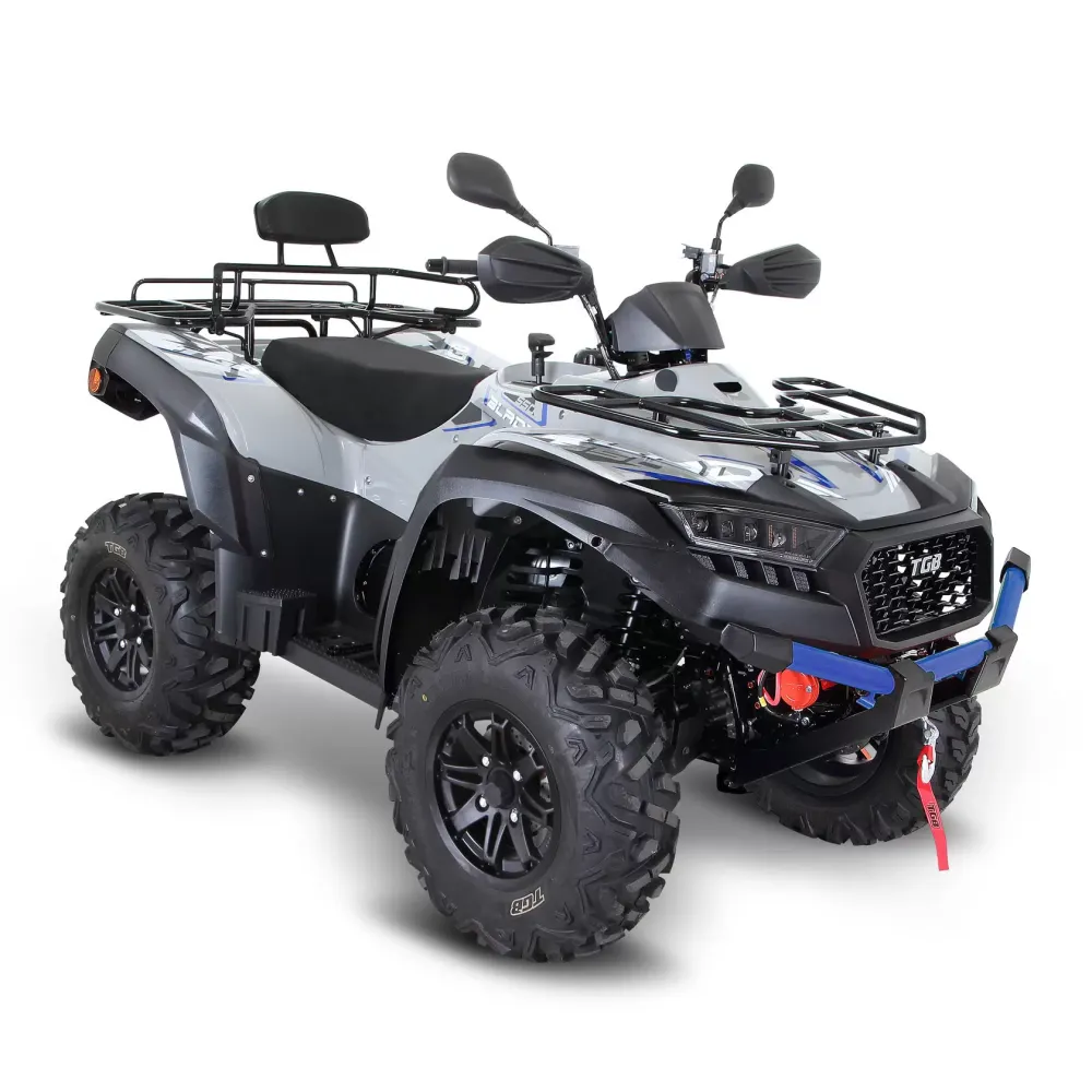 Квадроцикл TGB Blade 550 EPS (ПСМ)