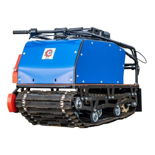 Мотобуксировщик БТС Компакт 13 л.с.