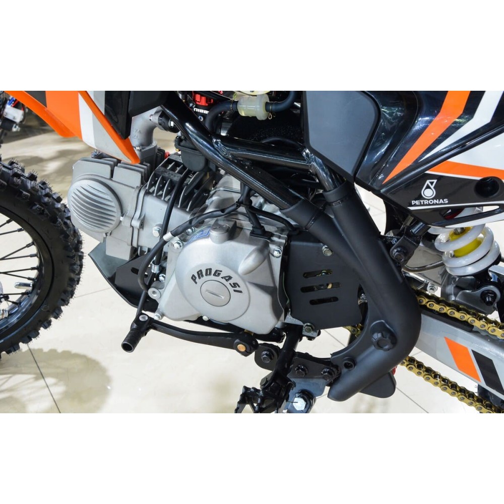Мотоцикл PROGASI Smart 4 150 Pro Line PITBIKE