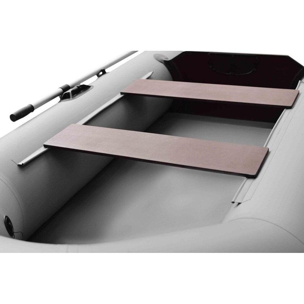 Лодка ПВХ РОДЖЕР Standart 2800