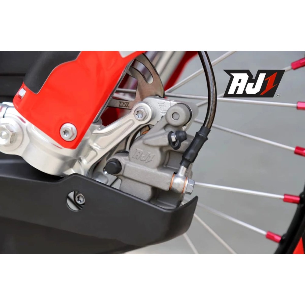 Мотоцикл AJ1 NB300 ENDURO