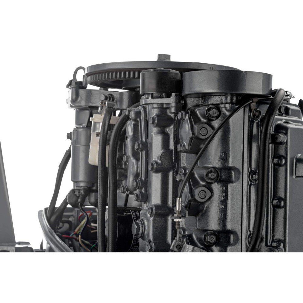 Дизельный лодочный мотор MIKATSU MD30FHL (2024)