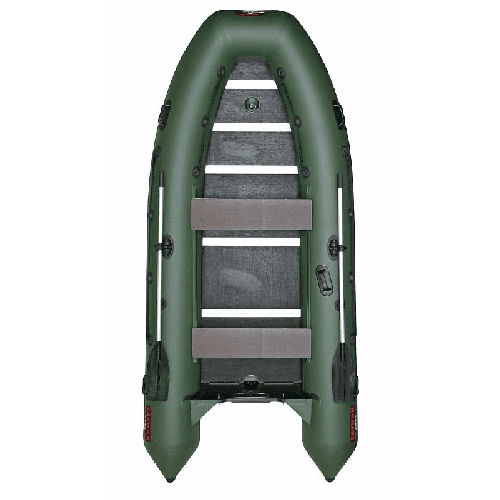 Лодка ПВХ КАЙМАН N-380