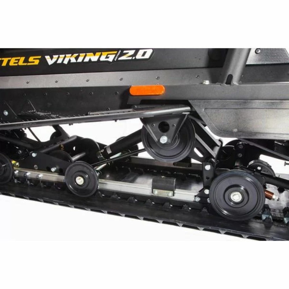 Снегоход STELS Viking SV800T 3.0