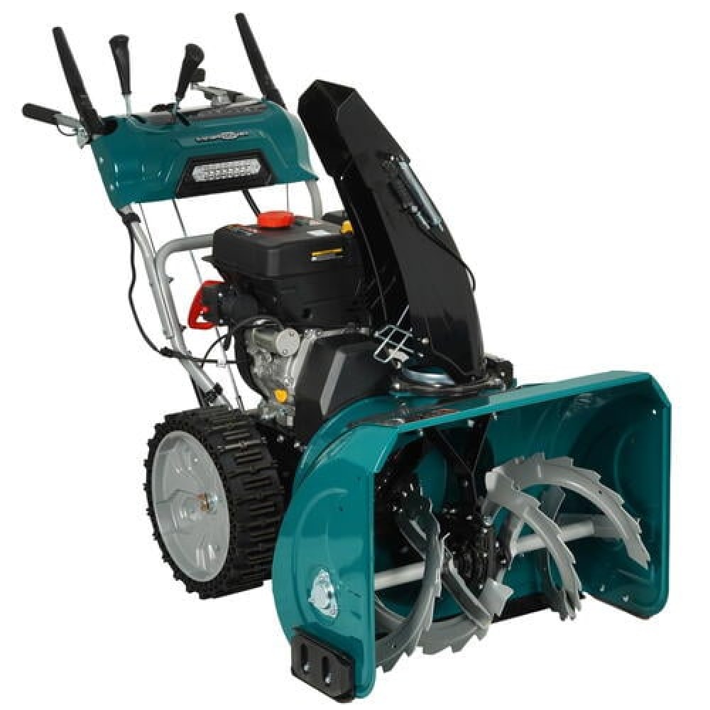 Снегоуборщик FINEPOWER SRMP7130L