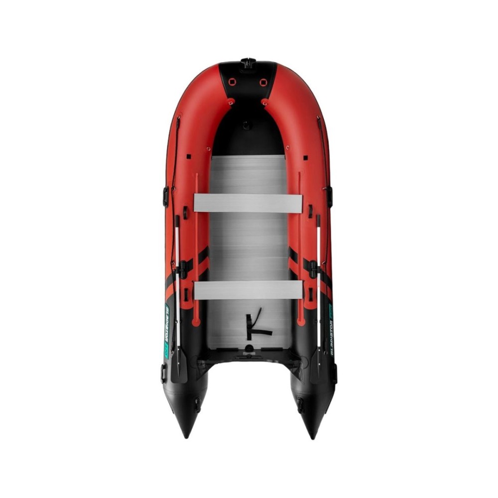 Лодка ПВХ GLADIATOR C420AL