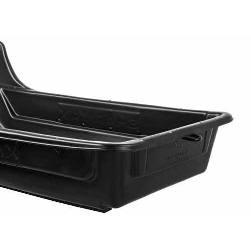 Сани С-6 с обвязкой, накладками и отбойником Sharmax (1650 х 810 х 455)