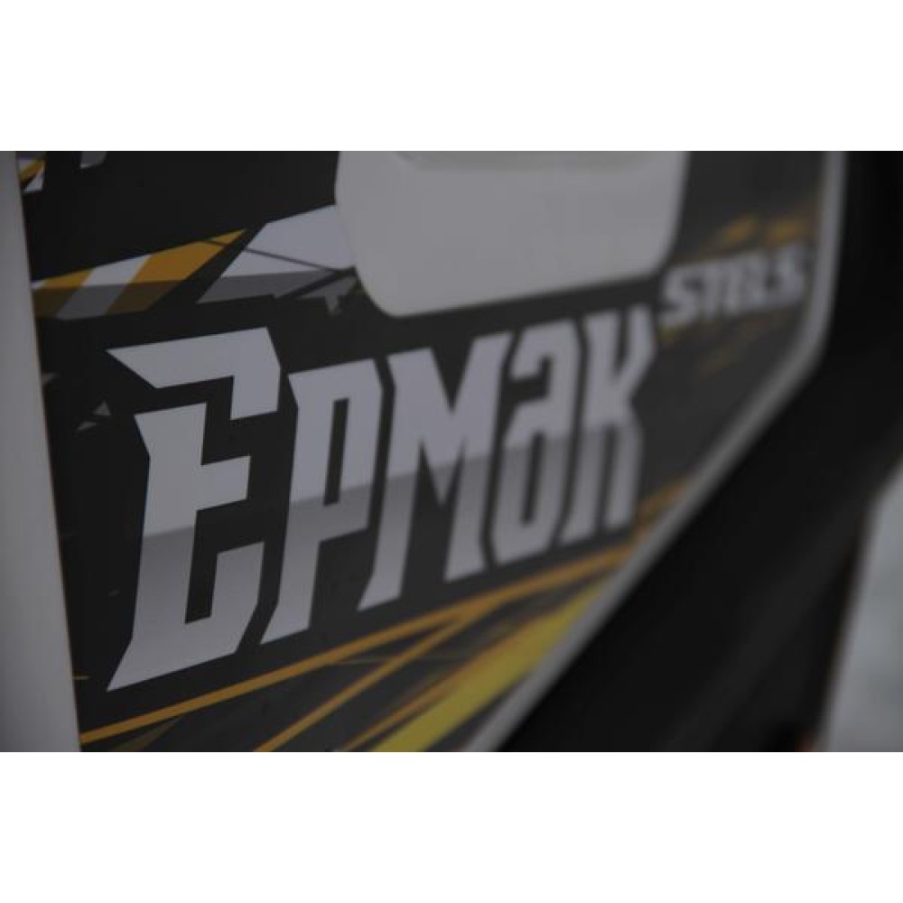 Снегоход STELS 600L Ермак CVTech