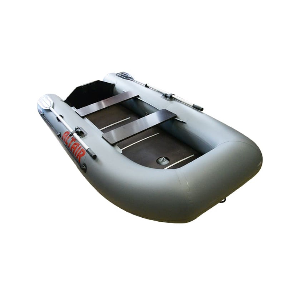 Лодка ПВХ ALTAIR ALFA 280