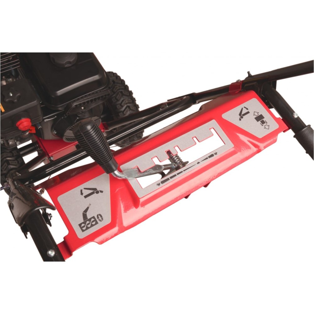 Снегоуборщик WEIMA WWS0722A-J