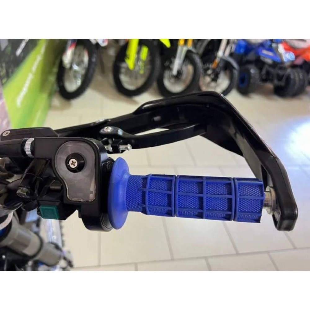 Мотоцикл RACER TRX125E PITBIKE