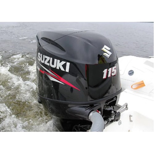 4х-тактный лодочный мотор SUZUKI DF115ATL