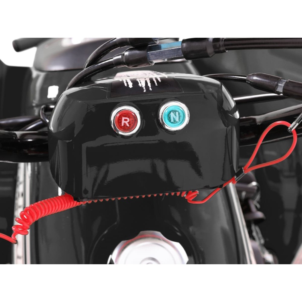 Квадроцикл SHARMAX 130 Cross