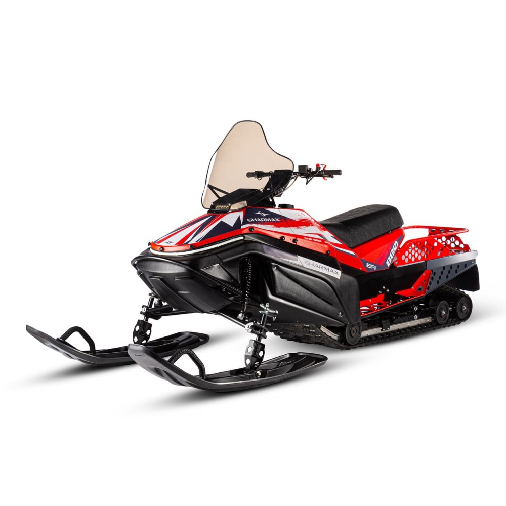 Снегоход SHARMAX Long SHP-880