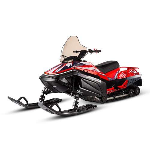 Снегоход SHARMAX Long SHP-880