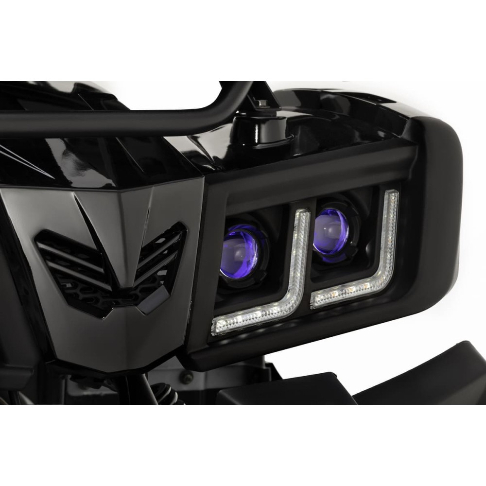 Квадроцикл SHARMAX Activator 250