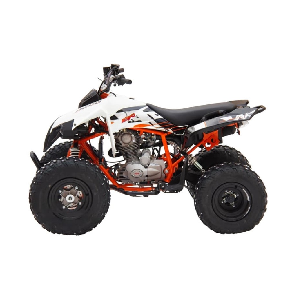 Квадроцикл KAYO A200