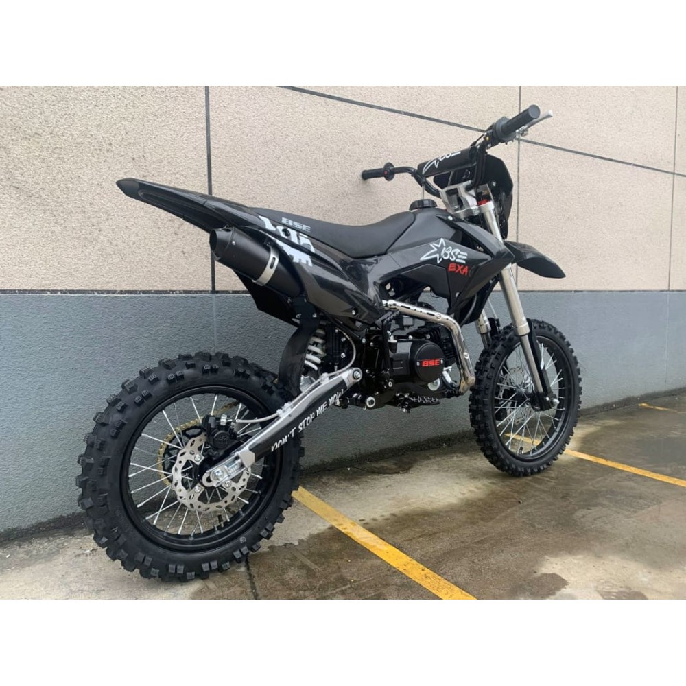 Мотоцикл BSE EXA PITBIKE