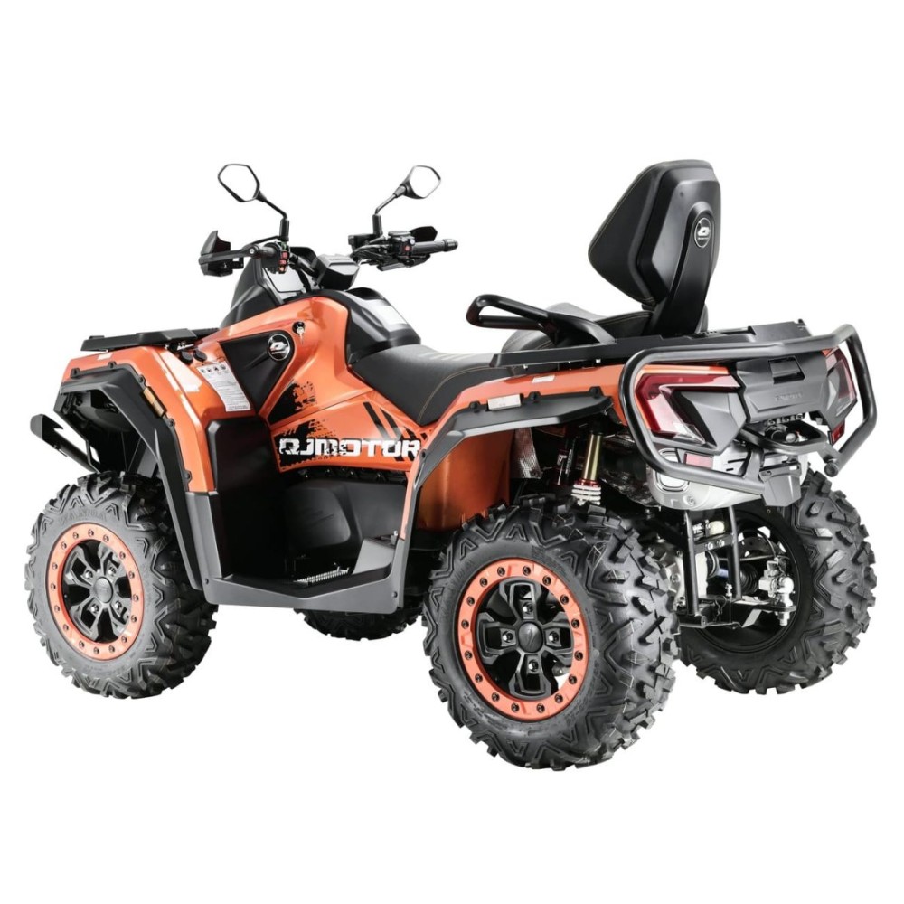 Квадроцикл QJ MOTOR SFA 1000 (ПСМ)