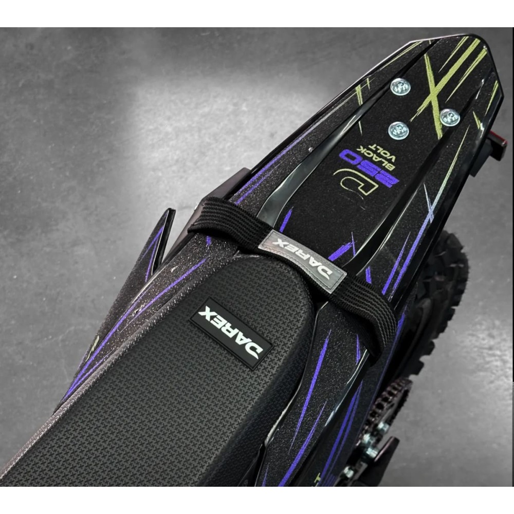 Мотоцикл DAREX Matay 250 ENDURO