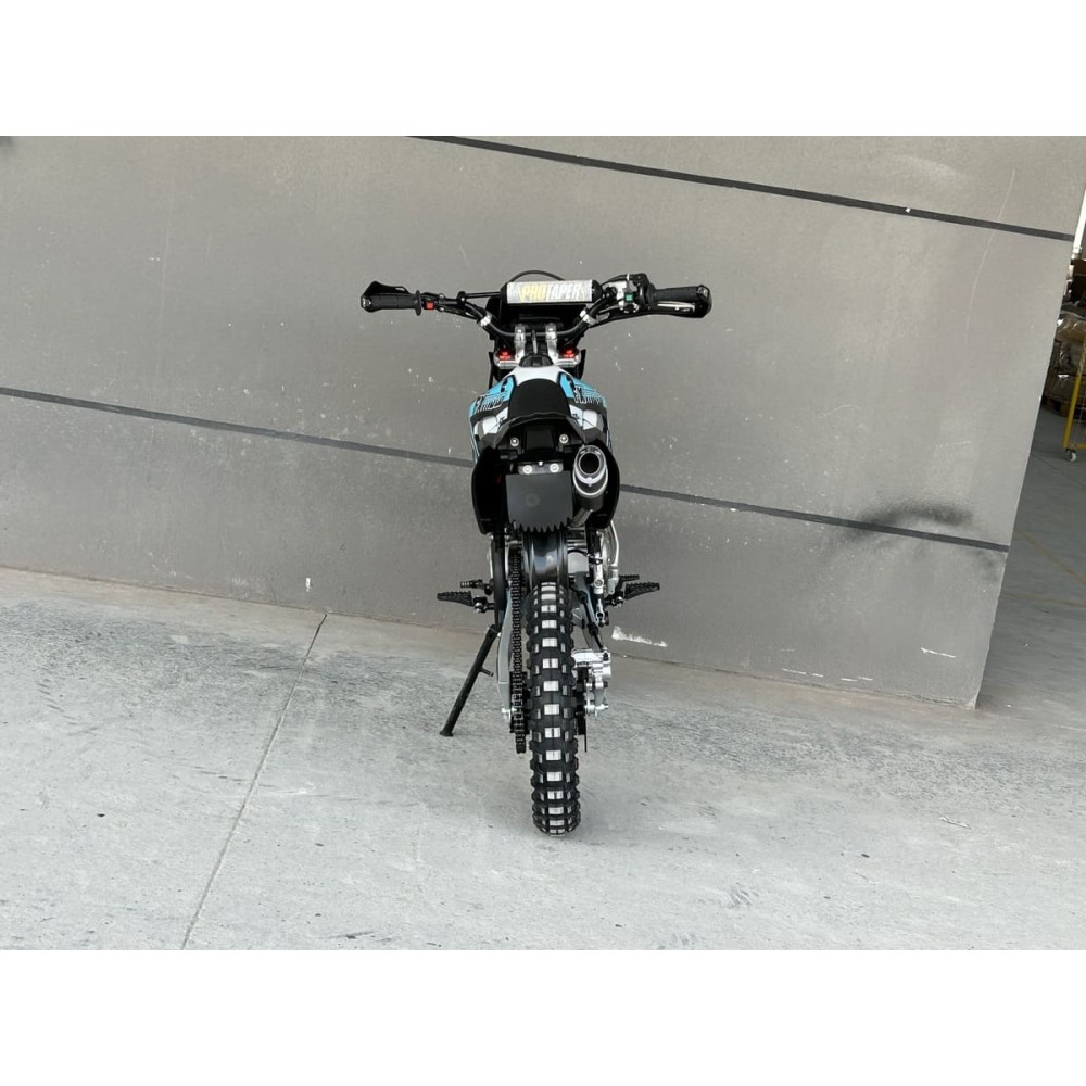 Мотоцикл FXMOTO Y3 PITBIKE