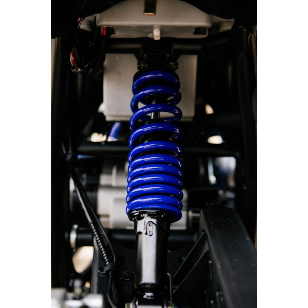 Квадроцикл SHARMAX Activator 250