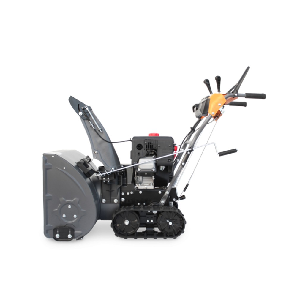 Снегоуборщик VILLARTEC WB 9061ET