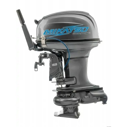 2х-тактный лодочный мотор MIKATSU M50JHS