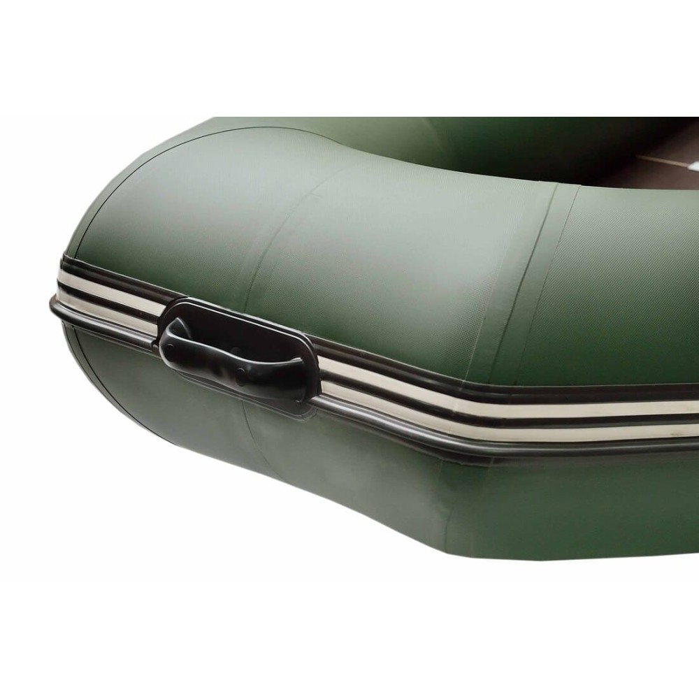 Лодка ПВХ РОДЖЕР Standart-M 2800 Киль