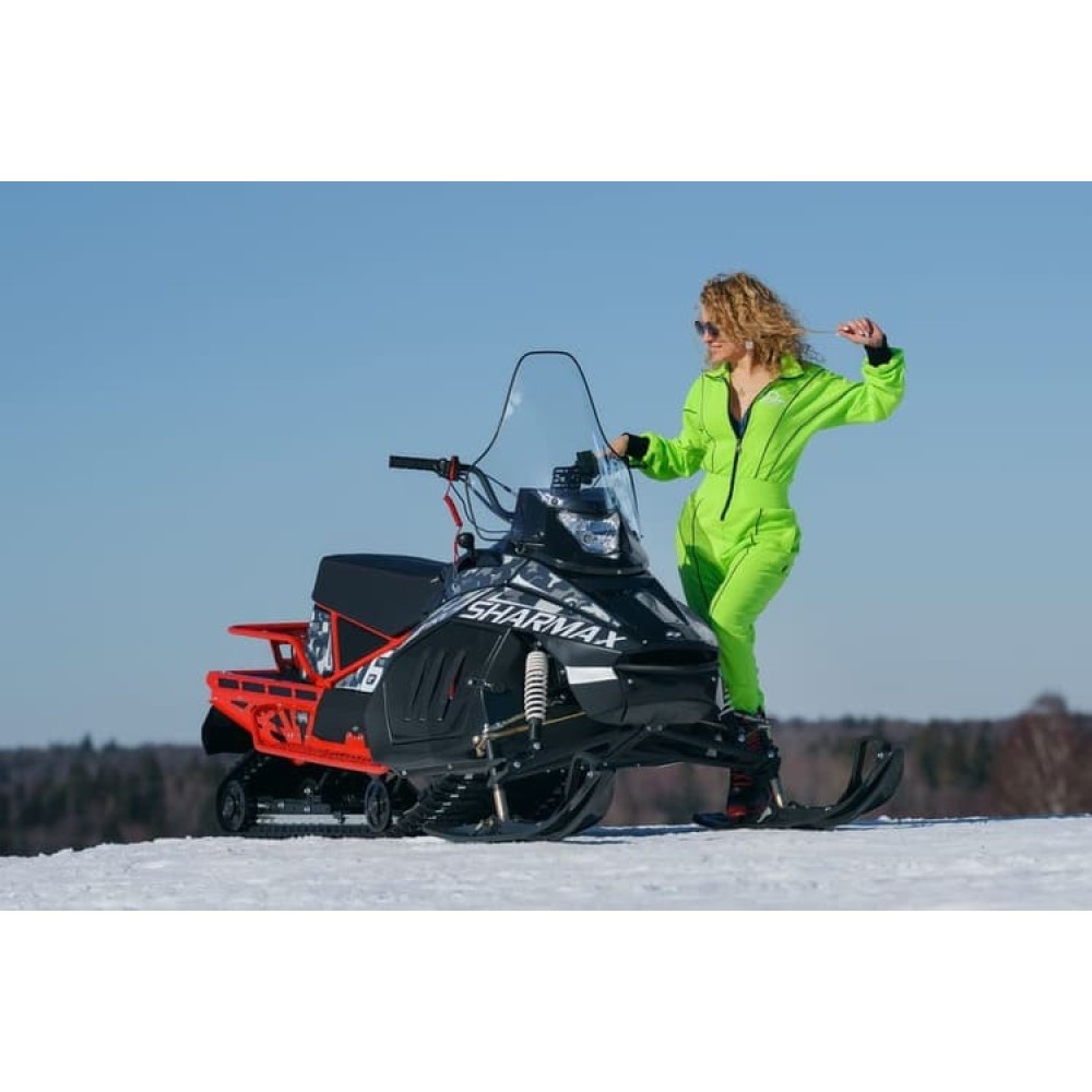 Снегоход SHARMAX SN-650 (2024)