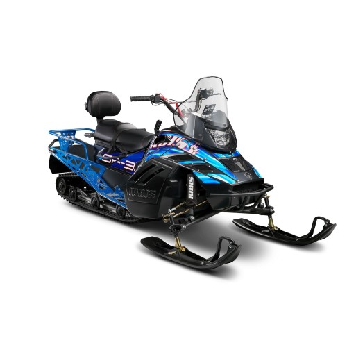 Снегоход IRBIS SF300