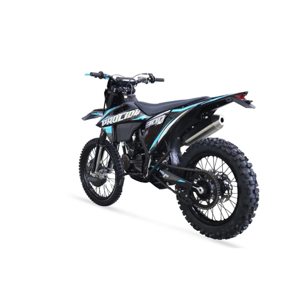 Мотоцикл PROCIDA K20 CB300F ENDURO