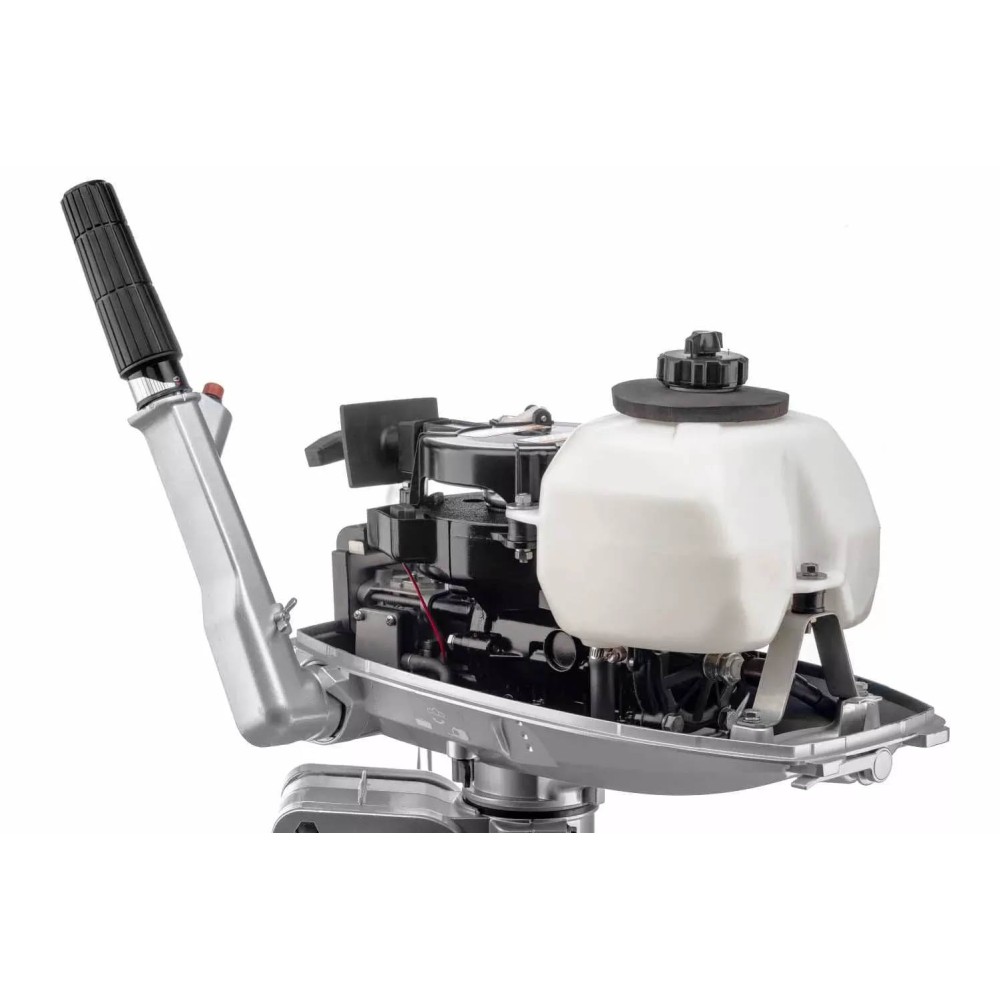 2х-тактный лодочный мотор SHARMAX SM5HS