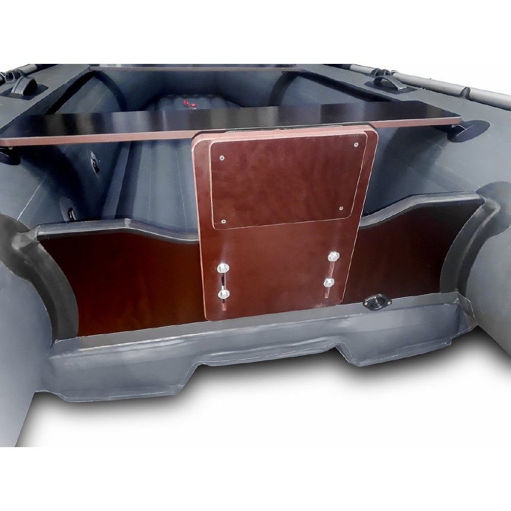 Лодка ПВХ REEF JET 390