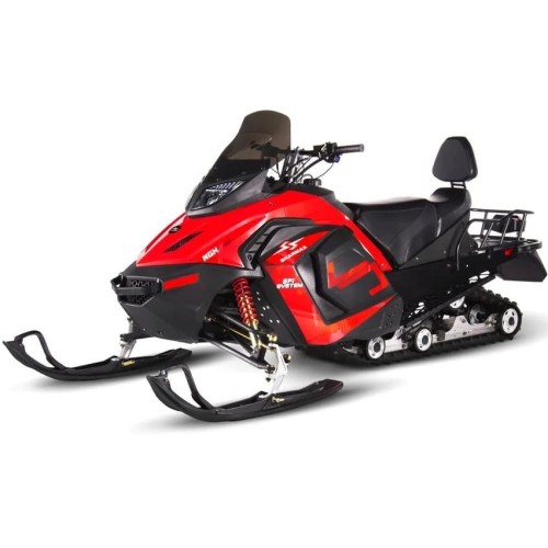 Снегоход SHARMAX SN-500