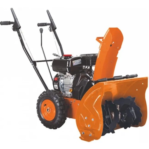 Снегоуборщик КРАТОН GSB-6,5S-M