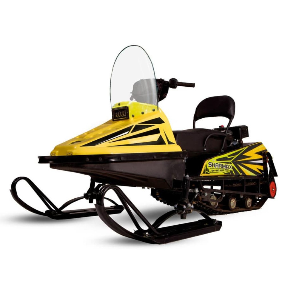 Мини-снегоход SHARMAX Max SN-480