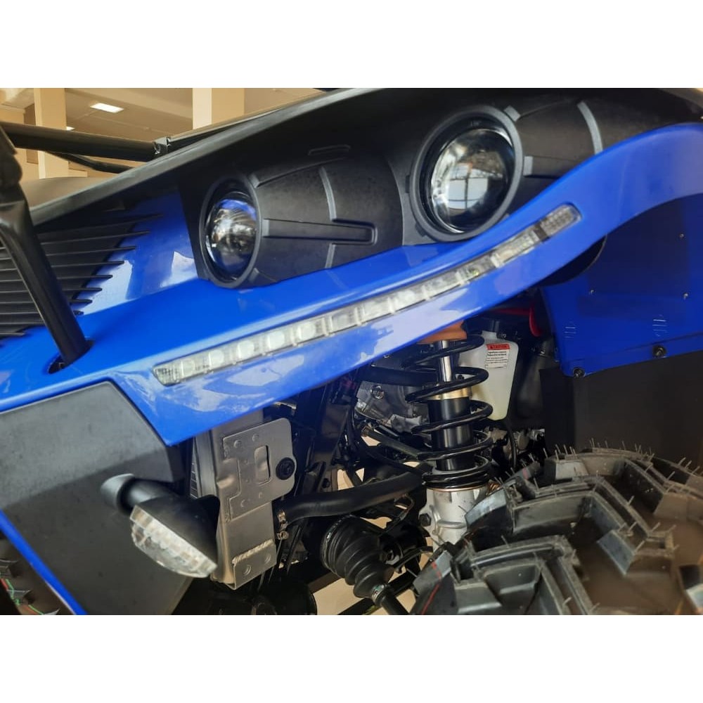 Квадроцикл LINHAI-YAMAHA D300