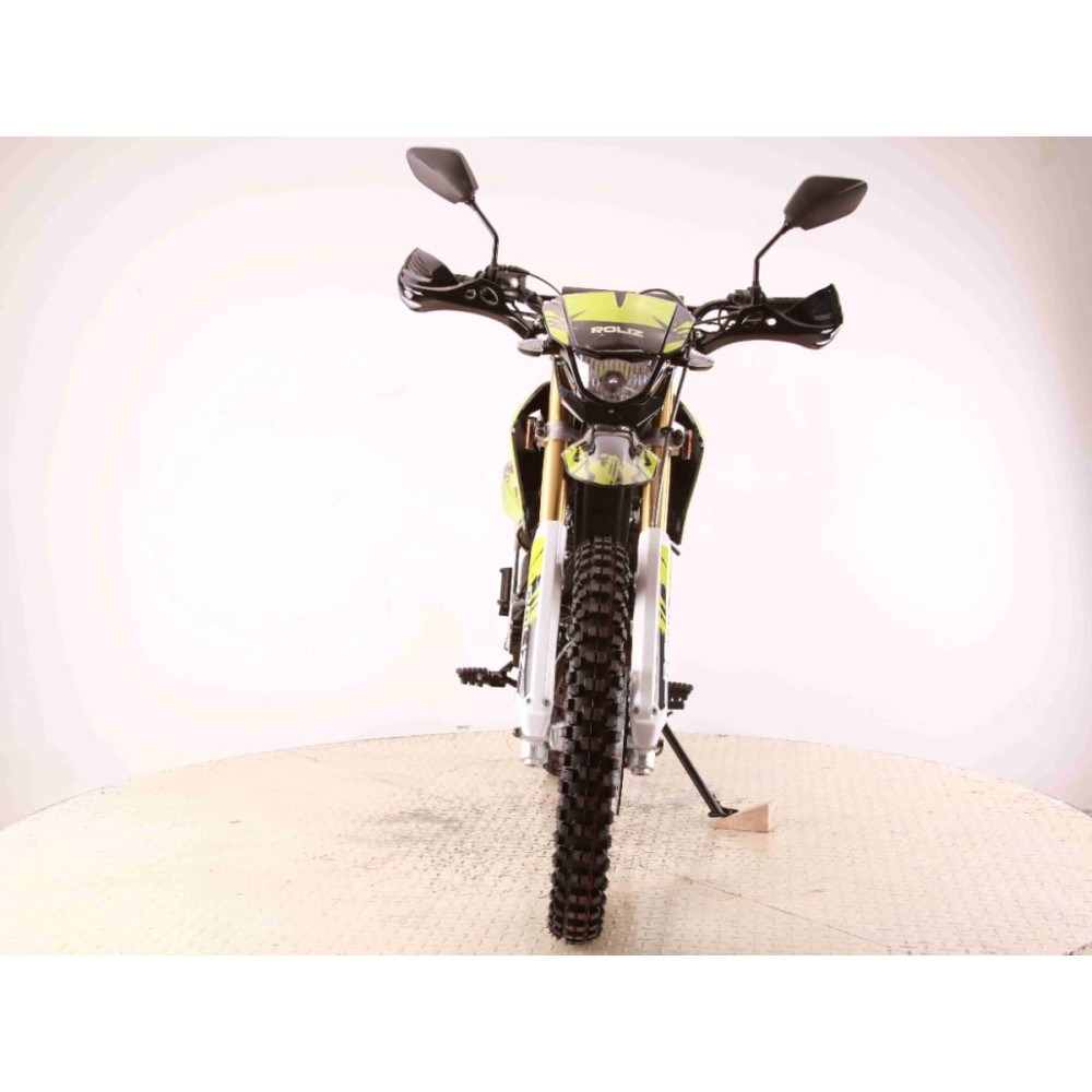 Мотоцикл кроссовый эндуро ROLIZ SPORT-005 LITE