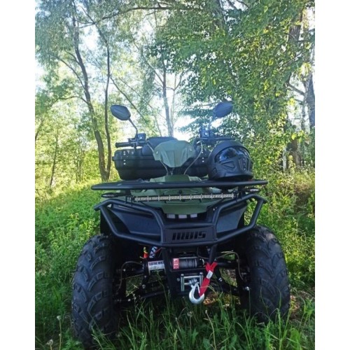 Квадроцикл IRBIS ATV 200U Б/У