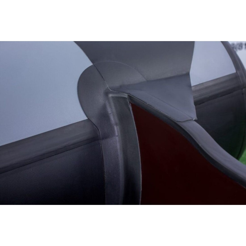 Лодка ПВХ RIVERBOATS 350 Киль