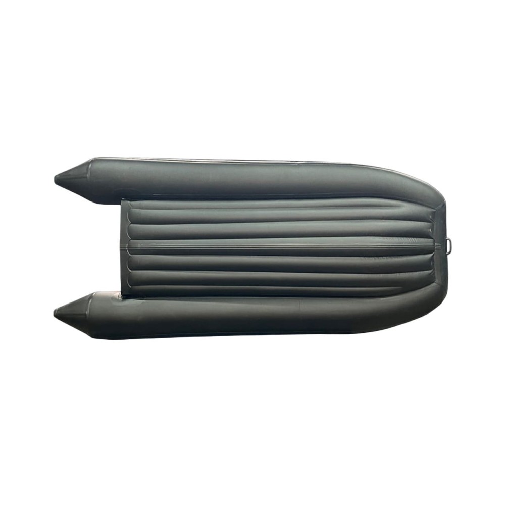 Лодка ПВХ BIG BOAT Regat 380