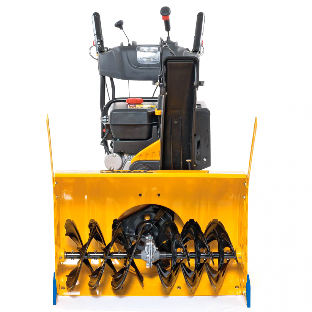 Снегоуборщик CUB CADET XS2 61 SWE