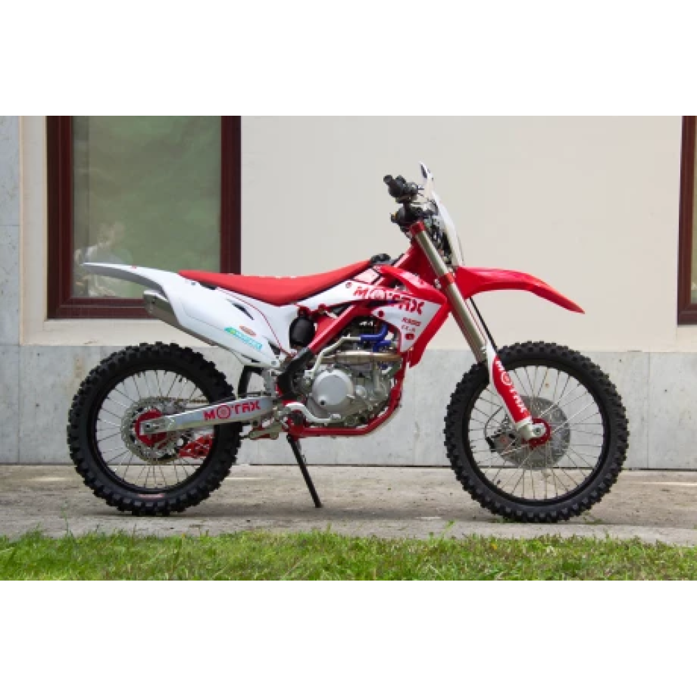 Мотоцикл кроссовый эндуро MOTAX EXR300