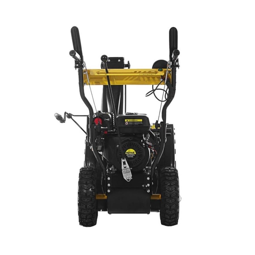 Снегоуборщик HUTER SGC 4100 Wide