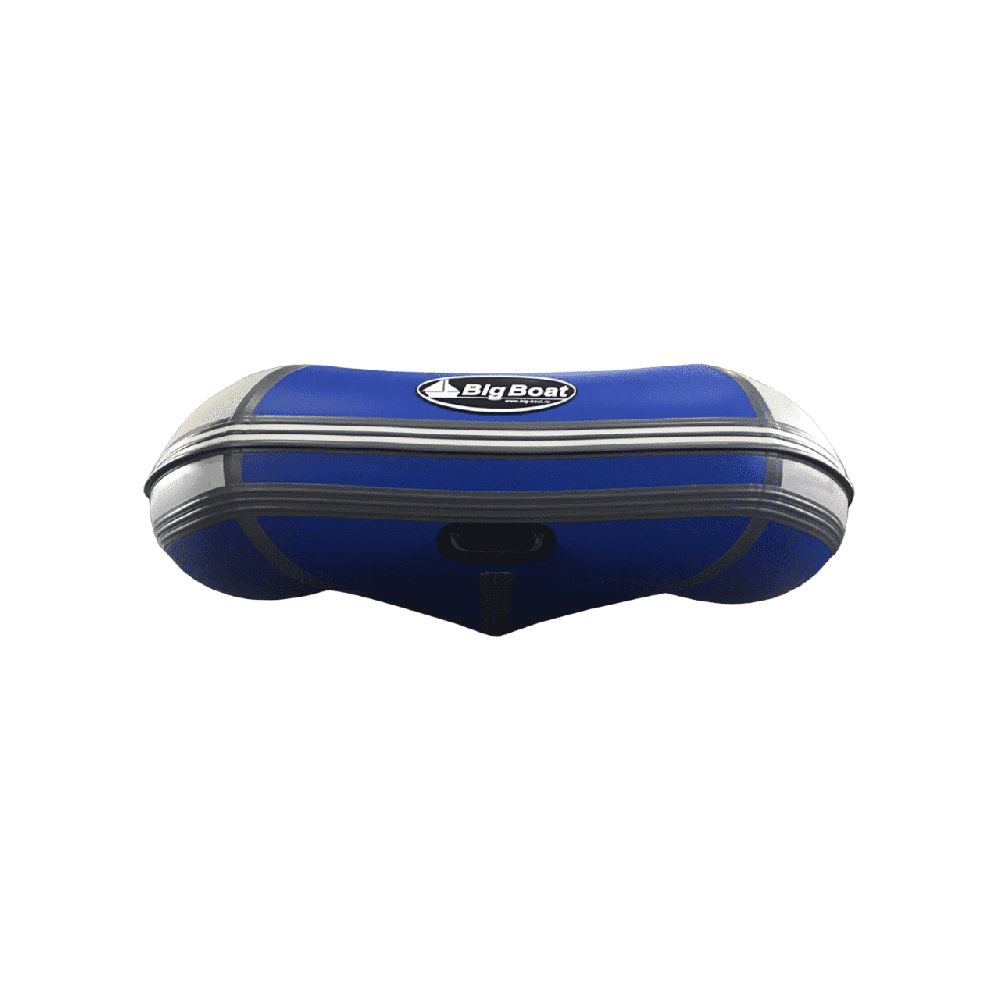 Лодка ПВХ BIG BOAT Varyag 340
