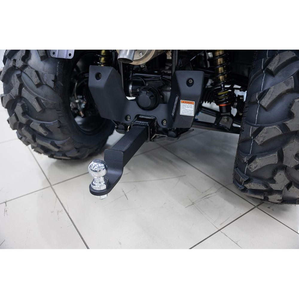 Квадроцикл HISUN Guardian 400L Long