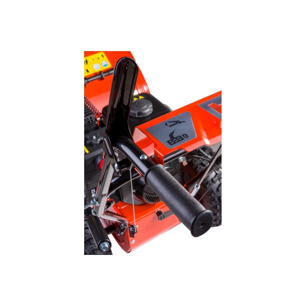 Снегоуборщик GIGANT SP-01