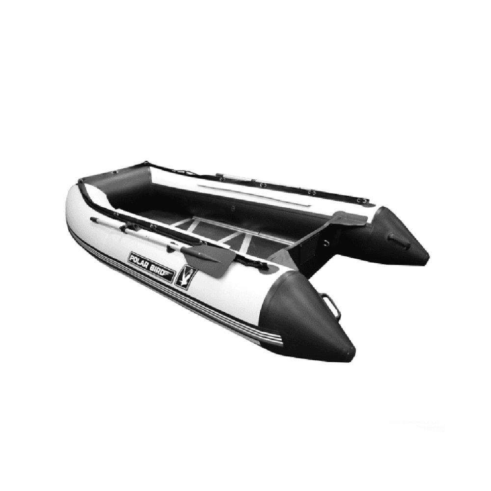 Лодка ПВХ POLAR BIRD PB-360M New Merlin (Кречет)