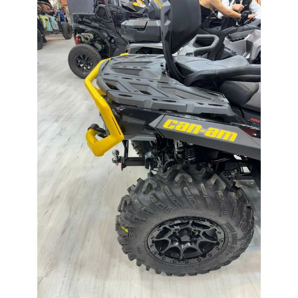 Квадроцикл BRP Can-Am Outlander XT 1000 (2024) (ПСМ)